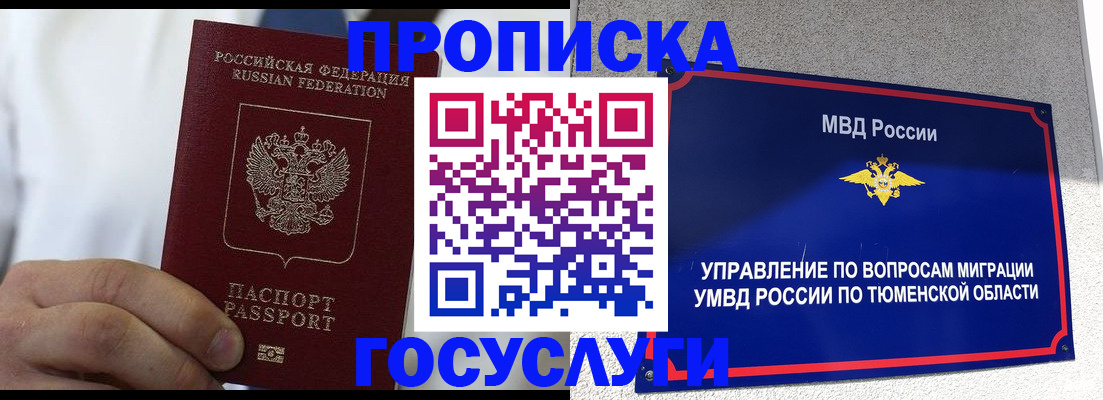 временная регистрация госуслуги в Светлограде